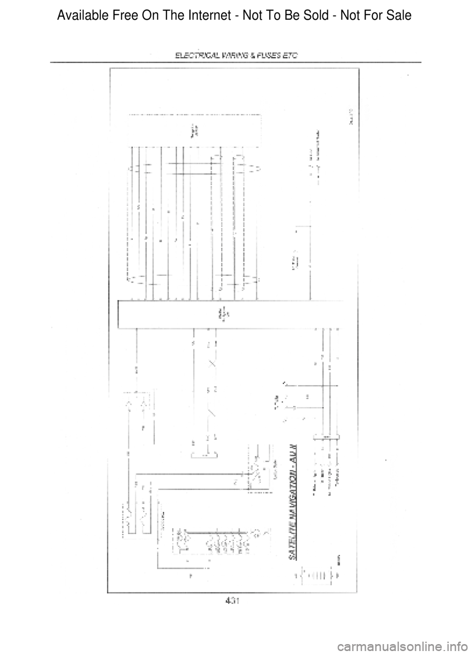 FORD FALCON 1998 Workshop Manual Available Free On The Internet - Not To Be Sold - Not For Sale FORD FALCON 1998 Workshop Manual Available Free On The Internet - Not To Be Sold - Not For Sale