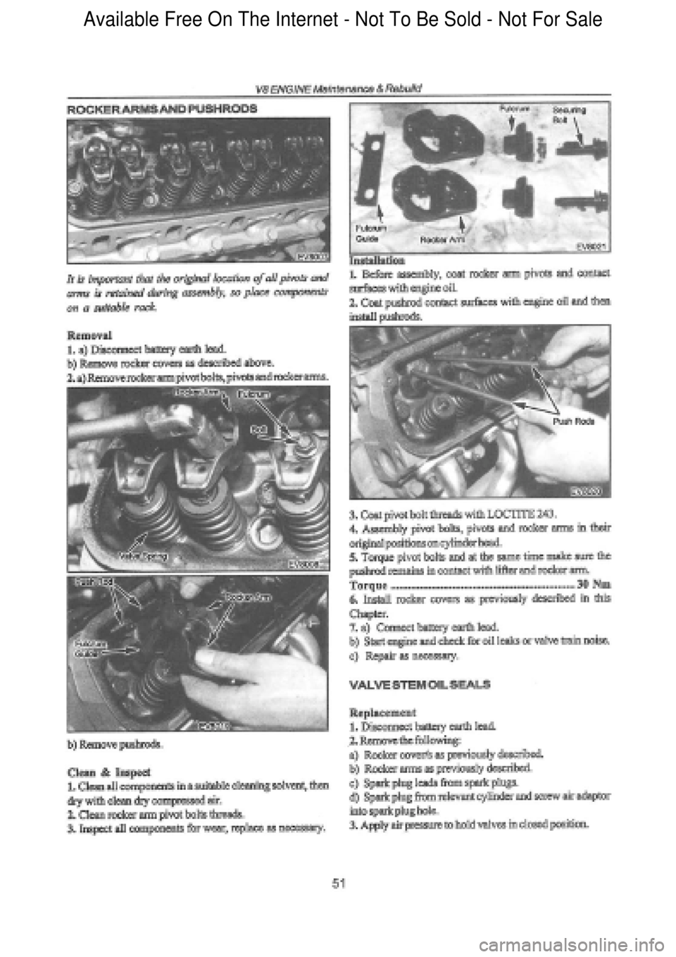 FORD FALCON 1998 Service Manual Available Free On The Internet - Not To Be Sold - Not For Sale FORD FALCON 1998 Service Manual Available Free On The Internet - Not To Be Sold - Not For Sale