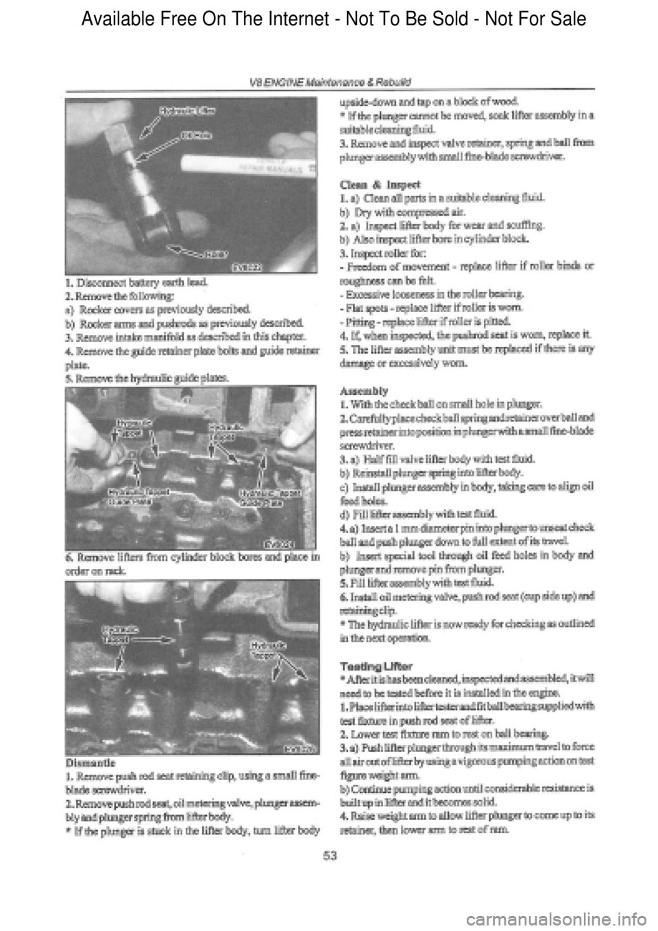 FORD FALCON 1998 Repair Manual Available Free On The Internet - Not To Be Sold - Not For Sale FORD FALCON 1998 Repair Manual Available Free On The Internet - Not To Be Sold - Not For Sale