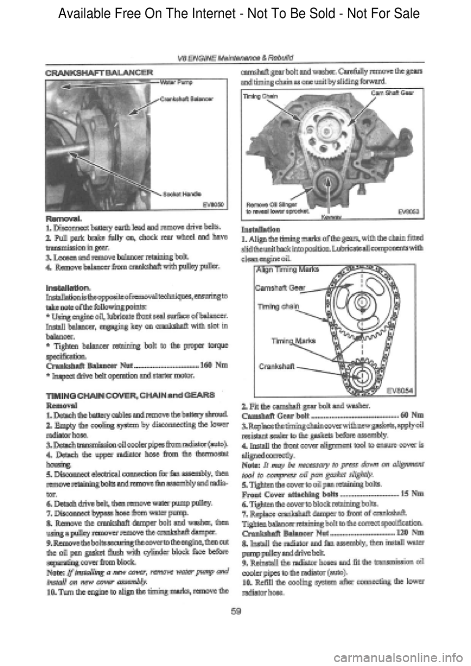 FORD FALCON 1998 Repair Manual Available Free On The Internet - Not To Be Sold - Not For Sale FORD FALCON 1998 Repair Manual Available Free On The Internet - Not To Be Sold - Not For Sale
