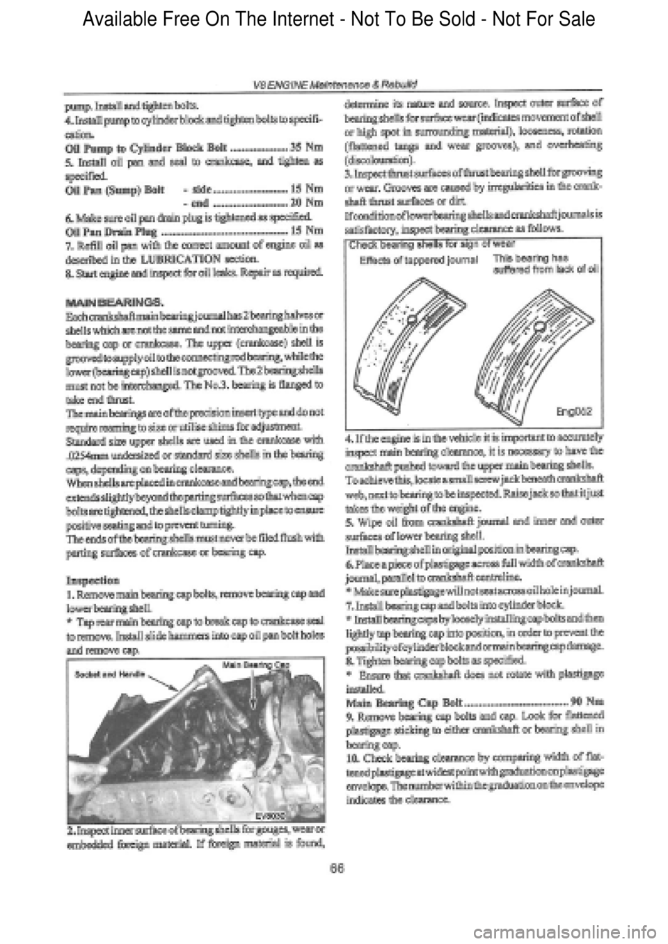 FORD FALCON 1998 Repair Manual Available Free On The Internet - Not To Be Sold - Not For Sale FORD FALCON 1998 Repair Manual Available Free On The Internet - Not To Be Sold - Not For Sale