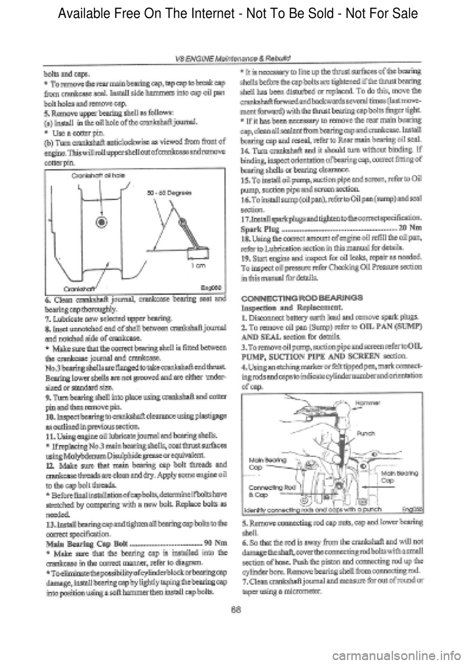 FORD FALCON 1998 Repair Manual Available Free On The Internet - Not To Be Sold - Not For Sale FORD FALCON 1998 Repair Manual Available Free On The Internet - Not To Be Sold - Not For Sale
