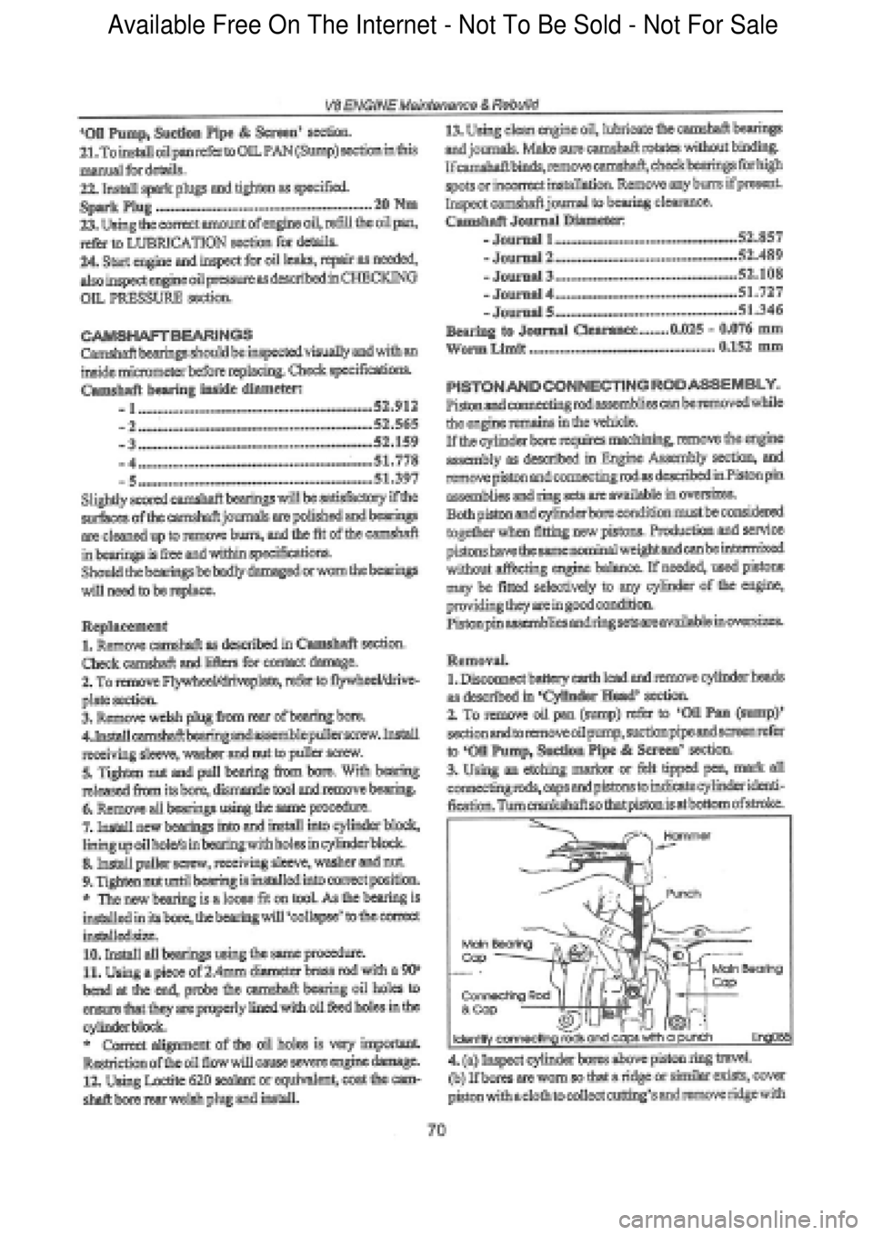 FORD FALCON 1998 Repair Manual Available Free On The Internet - Not To Be Sold - Not For Sale FORD FALCON 1998 Repair Manual Available Free On The Internet - Not To Be Sold - Not For Sale