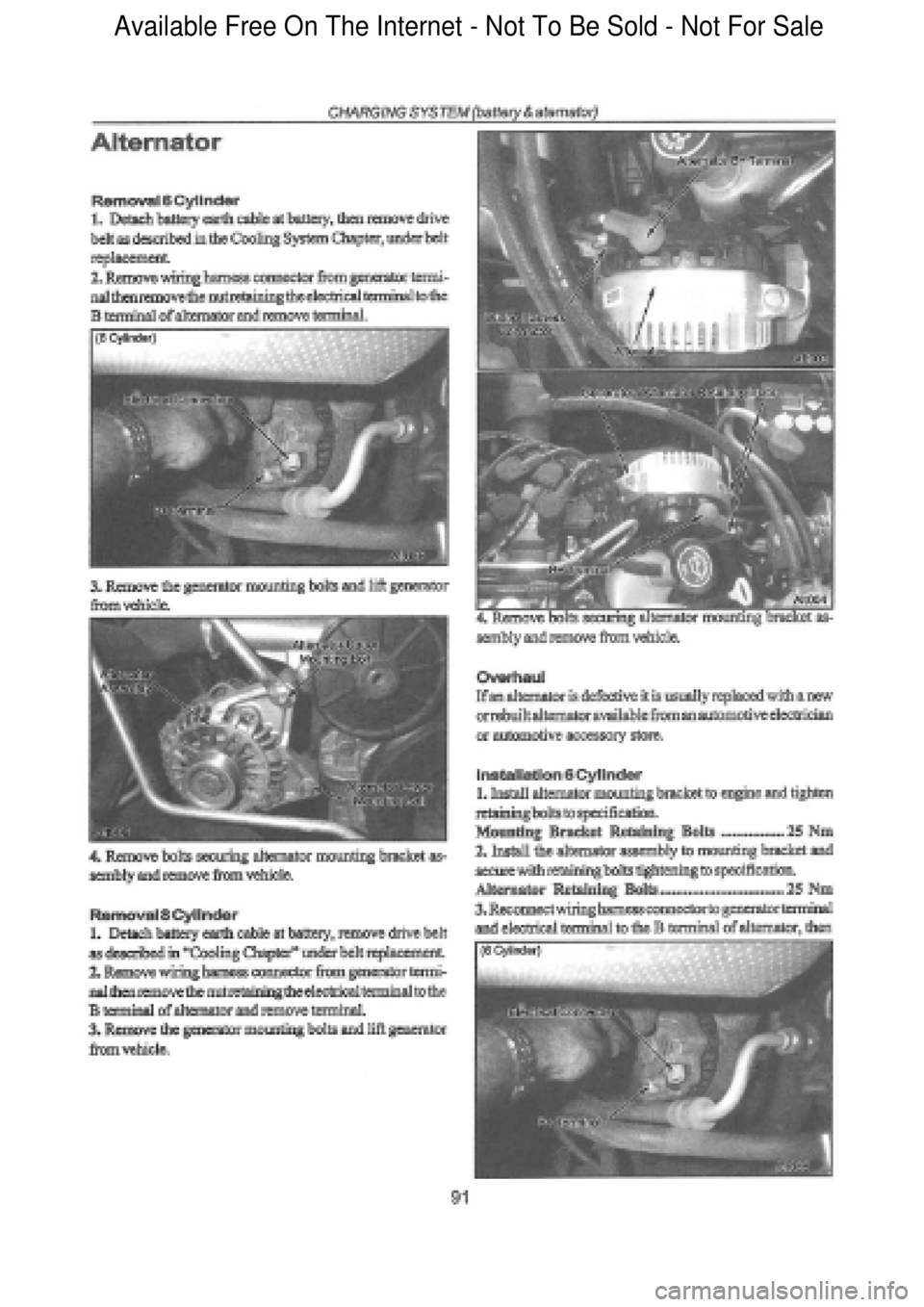 FORD FALCON 1998 Manual Online Available Free On The Internet - Not To Be Sold - Not For Sale FORD FALCON 1998 Manual Online Available Free On The Internet - Not To Be Sold - Not For Sale