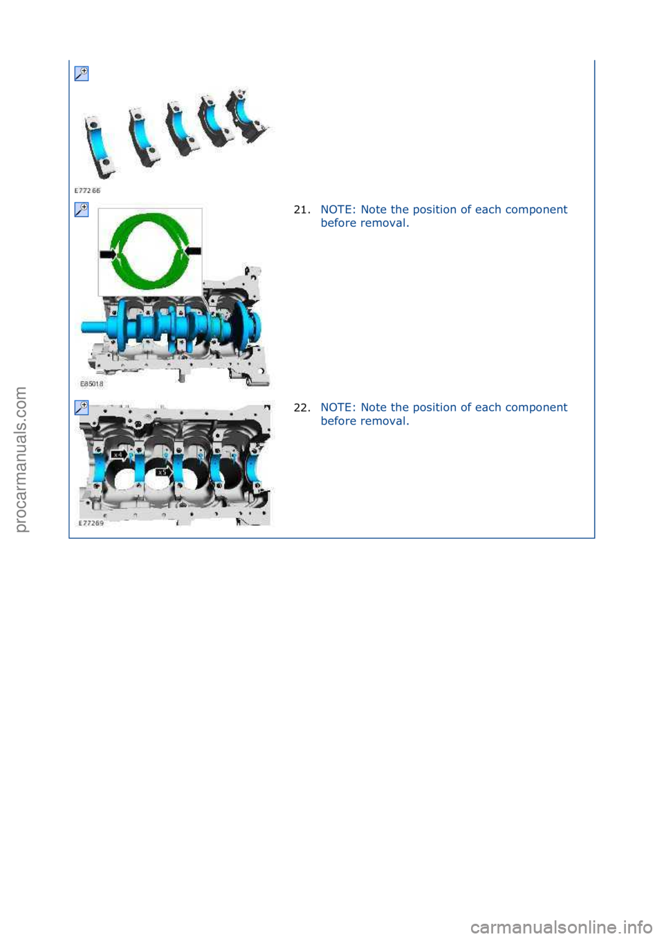 FORD GALAXY 2006  Service Repair Manual 21.NOTE:\fNote\fthe\fposition\fof\fe\bch\fcomponent\f
be
fore\fremov\bl.\f
22. NOTE:\fNote\fthe\fposition\fof\fe\bch\fcomponent\f
b
e

fore\fremov\bl.\f
\f\f
\f\f
\f\f
Стр. 5 из
 5
05.01.2013http