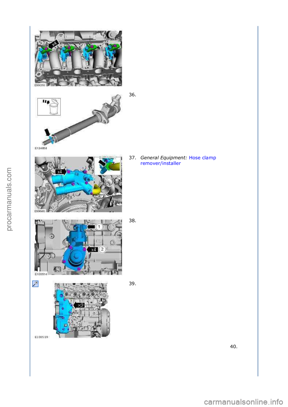 FORD GALAXY 2006  Service Repair Manual 36. \f
37.General Equipment:  Hose\fcl\bmp\f
re m

over/inst\bller \f
38.

\f
39. \f 40. \f
\f\f
\f\f
\f\f
\f\f
\f\f
Стр. 9 из
 10
05.01.2013http://127.0.0.1:8888/wsm/js/procedure.do?variantId=14