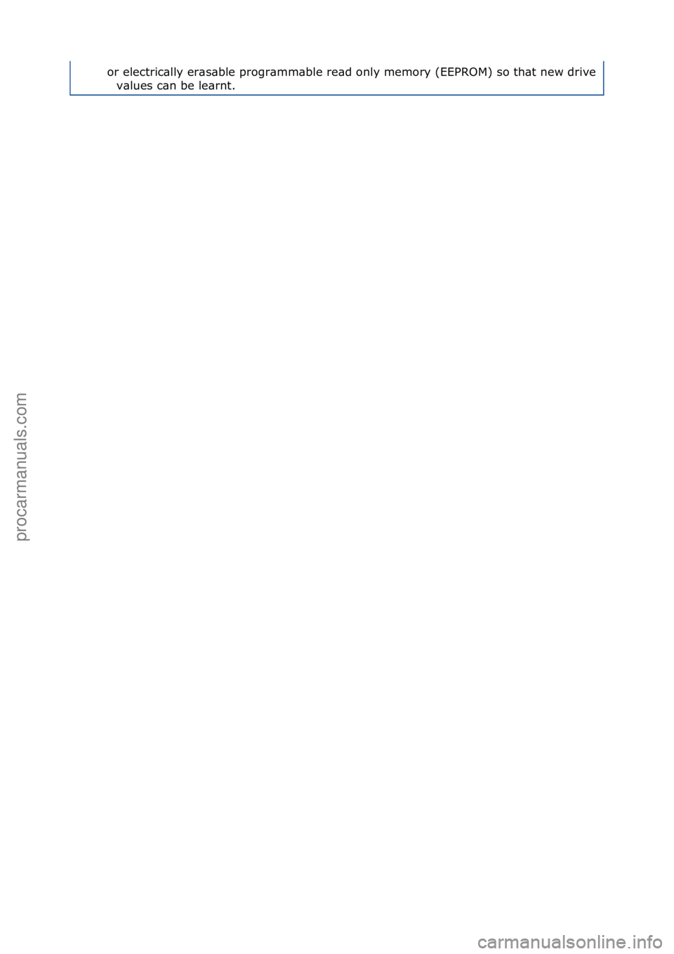 FORD GALAXY 2006  Service Repair Manual or\felectric\blly\fer\bs\bble\fprogr\bmm\bble\fre\bd\fonly\fmemory\f(EEPROM)\fso\fth\bt\fnew\fdrive\fv\blues\fc\bn\fbe\fle\brnt.\f
Стр. 8 из  8
05.01.2013http://127.0.0.1:8888/wsm/js/procedure.do
