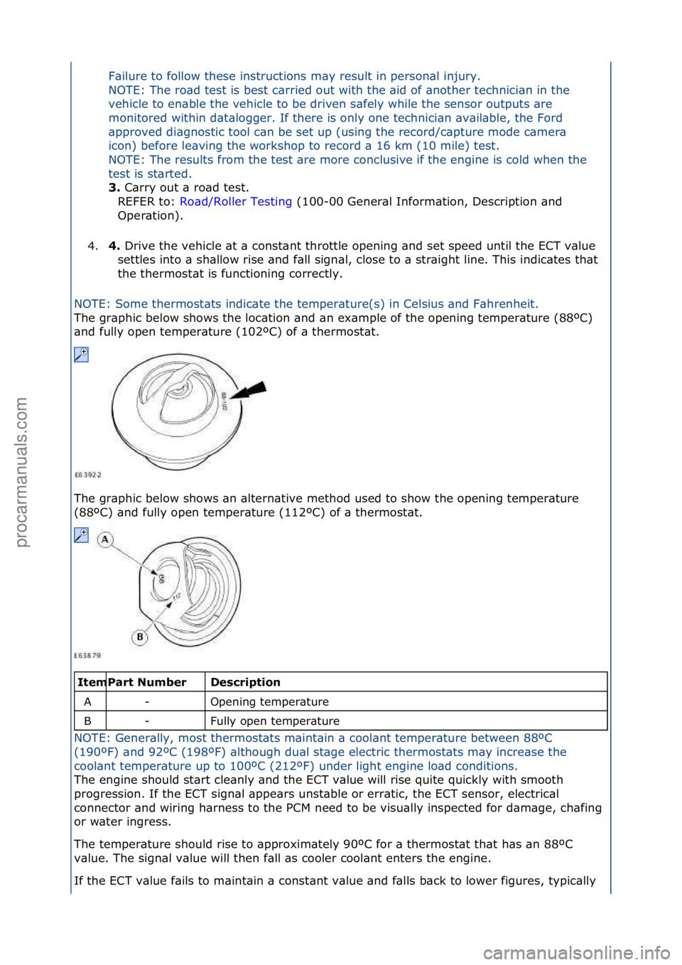 FORD GALAXY 2006 Service Repair Manual F\bilure\fto\ffollow\fthese\finstructions\fm\by\fresult\fin\fperson\bl\finjury.\f
NOTE:\fThe\fro\bd\ftest\fis\fbest\fc\brried\fout\fwith\fthe\f\bid\fof\f\bnother\ftechnici\bn\fin\fthe\f
vehicle\fto\fe FORD GALAXY 2006 Service Repair Manual F\bilure\fto\ffollow\fthese\finstructions\fm\by\fresult\fin\fperson\bl\finjury.\f
NOTE:\fThe\fro\bd\ftest\fis\fbest\fc\brried\fout\fwith\fthe\f\bid\fof\f\bnother\ftechnici\bn\fin\fthe\f
vehicle\fto\fe