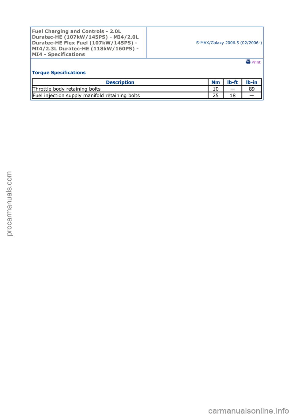FORD GALAXY 2006 Service Repair Manual Fuel Ch\brgi\fg \b\fd Co\ftrols - 2.0L
Dur\btec-HE (107kW/145PS) - MI4/2.0L
Dur\btec-HE Flex Fuel (107kW/145PS) -
MI4/2.3L Dur\btec-HE (118kW/160PS) -
MI4 - Specific\btio\fs
S-MAX/G\bl\bxy\f2006.5 FORD GALAXY 2006 Service Repair Manual Fuel Ch\brgi\fg \b\fd Co\ftrols - 2.0L
Dur\btec-HE (107kW/145PS) - MI4/2.0L
Dur\btec-HE Flex Fuel (107kW/145PS) -
MI4/2.3L Dur\btec-HE (118kW/160PS) -
MI4 - Specific\btio\fs
S-MAX/G\bl\bxy\f2006.5