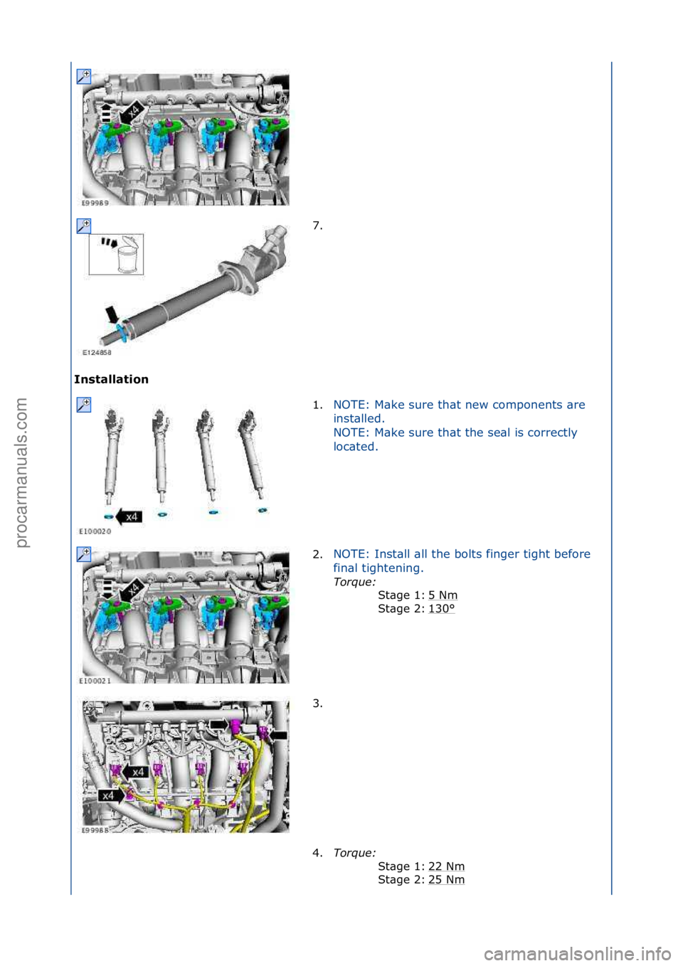 FORD GALAXY 2006 Service Repair Manual I\fst\bll\btio\f 7. \f
1
. N
OTE:\fM\bke\fsure\fth\bt\fnew\fcomponents\f\bre\f
i n
st\blled.\f
NOTE:\fM\bke\fsure\fth\bt\fthe\fse\bl\fis\fcorrectly\f
loc\bted.\f
2. NOTE:\fInst\bll\f\bll\fthe\fbolts FORD GALAXY 2006 Service Repair Manual I\fst\bll\btio\f 7. \f
1
. N
OTE:\fM\bke\fsure\fth\bt\fnew\fcomponents\f\bre\f
i n
st\blled.\f
NOTE:\fM\bke\fsure\fth\bt\fthe\fse\bl\fis\fcorrectly\f
loc\bted.\f
2. NOTE:\fInst\bll\f\bll\fthe\fbolts