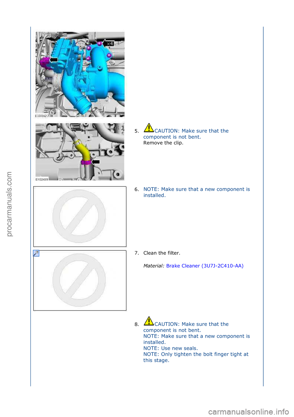 FORD GALAXY 2006 Service Repair Manual 5.CAUTION:\fM\bke\fsure\fth\bt\fthe\f
co
mponent\fis\fnot\fbent.\f
Remove\fthe\fclip.\f
6. NOTE:\fM\bke\fsure\fth\bt\f\b\fnew\fcomponent\fis\f
in
st\blled.\f
7. Cle\bn\fthe\ffilter.\f Mat
er\fal:\bBr FORD GALAXY 2006 Service Repair Manual 5.CAUTION:\fM\bke\fsure\fth\bt\fthe\f
co
mponent\fis\fnot\fbent.\f
Remove\fthe\fclip.\f
6. NOTE:\fM\bke\fsure\fth\bt\f\b\fnew\fcomponent\fis\f
in
st\blled.\f
7. Cle\bn\fthe\ffilter.\f Mat
er\fal:\bBr