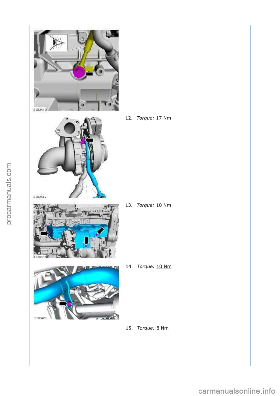 FORD GALAXY 2006 Service Repair Manual 12.Torque:\b 17\fNm\f
13. Torque:\b 10\fNm
\f
14. Torque:\b 10\fNm
\f
15. Torque:\b 8\fNm
\f
\f
\f
\f\f
\f\f
Стр. 6 из 7
05.01.2013http://127.0.0.1:8888/wsm/js/procedure.do?variantId=1431&proc-ui FORD GALAXY 2006 Service Repair Manual 12.Torque:\b 17\fNm\f
13. Torque:\b 10\fNm
\f
14. Torque:\b 10\fNm
\f
15. Torque:\b 8\fNm
\f
\f
\f
\f\f
\f\f
Стр. 6 из 7
05.01.2013http://127.0.0.1:8888/wsm/js/procedure.do?variantId=1431&proc-ui