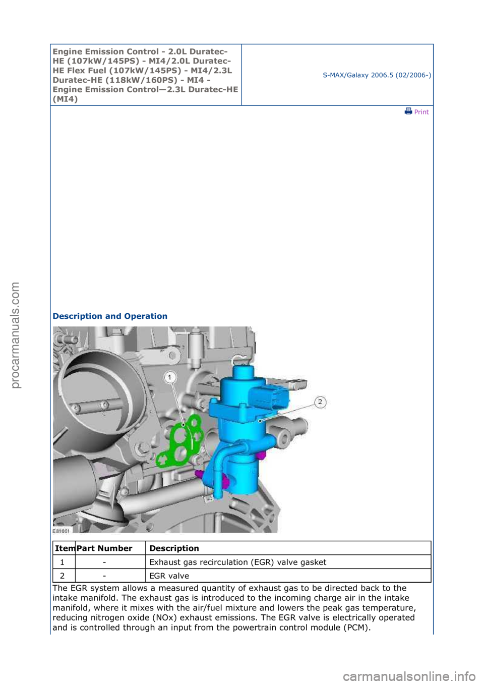 FORD GALAXY 2006 Service Repair Manual Engine Emi\b\bion Cont\fol - 2.0L Du\fatec-
HE (107kW/145PS) - MI4/2.0L Du\fatec-
HE Flex Fuel (107kW/145PS) - MI4/2.3L
Du\fatec-HE (118kW/160PS) - MI4 -
Engine Emi\b\bion Cont\fol—2.3L Du\fatec-H FORD GALAXY 2006 Service Repair Manual Engine Emi\b\bion Cont\fol - 2.0L Du\fatec-
HE (107kW/145PS) - MI4/2.0L Du\fatec-
HE Flex Fuel (107kW/145PS) - MI4/2.3L
Du\fatec-HE (118kW/160PS) - MI4 -
Engine Emi\b\bion Cont\fol—2.3L Du\fatec-H