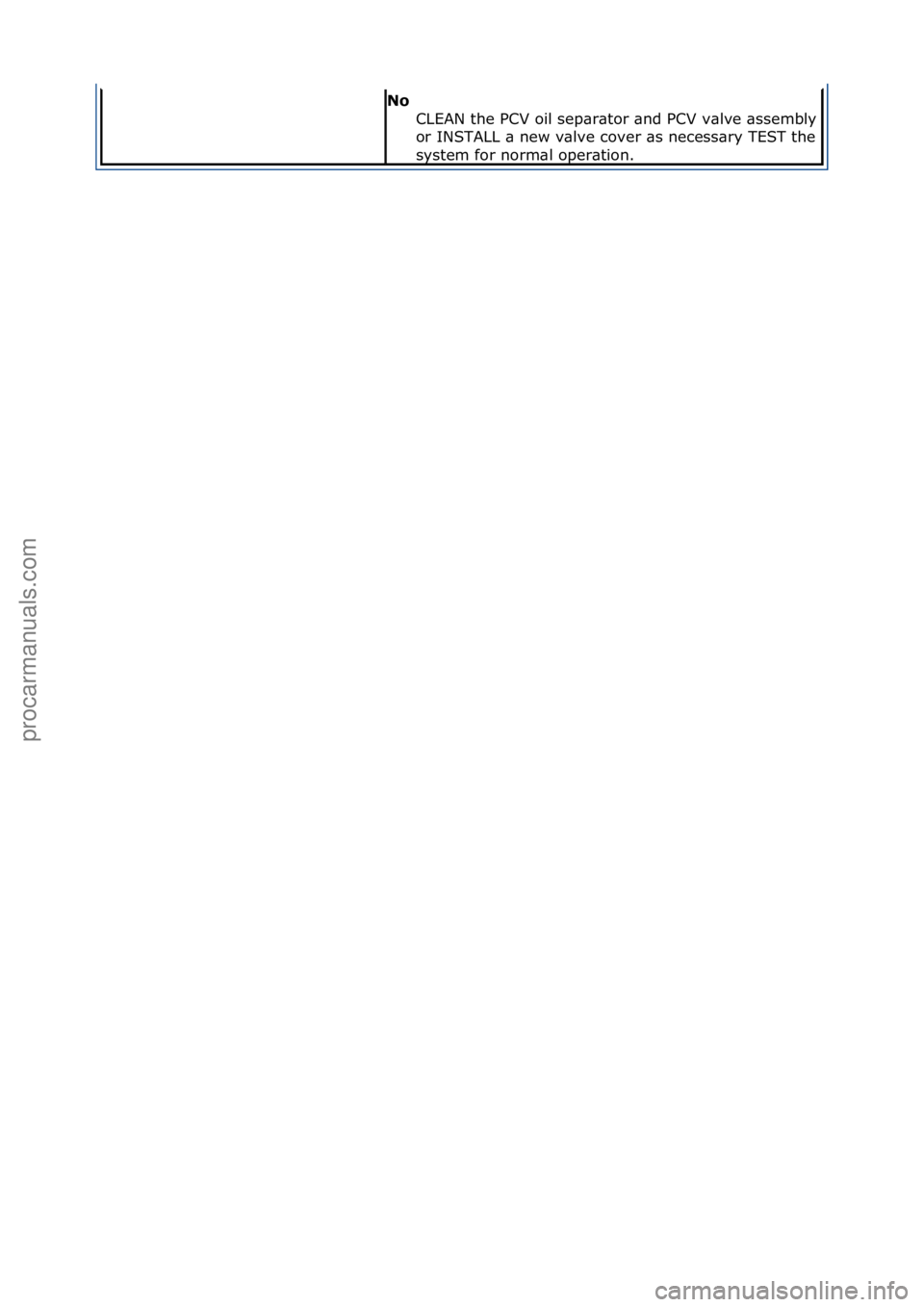 FORD GALAXY 2006 Service Repair Manual No
CLEAN\fthe\fPCV\foil\fsep\br\btor\f\bnd\fPCV\fv\blve\f\bssembly\f
or\fINSTALL\f\b\fnew\fv\blve\fcover\f\bs\fnecess\bry\fTEST\fthe\f
system\ffor\fnorm\bl\foper\btion.\f
Стр. 4 из 4
05.01.2013h FORD GALAXY 2006 Service Repair Manual No
CLEAN\fthe\fPCV\foil\fsep\br\btor\f\bnd\fPCV\fv\blve\f\bssembly\f
or\fINSTALL\f\b\fnew\fv\blve\fcover\f\bs\fnecess\bry\fTEST\fthe\f
system\ffor\fnorm\bl\foper\btion.\f
Стр. 4 из 4
05.01.2013h