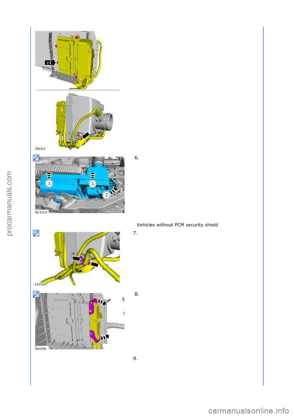 FORD GALAXY 2006  Service Repair Manual Vehicles\fwithout\fPCM\fsecurity\fshield\f
6. \f
7.
 \f
8. \f
9. \f
\f
\f\f
\f\f
\f\f
Стр. 2 из  3
05.01.2013http://127.0.0.1:8888/wsm/js/procedure.do?variantId=1431&proc-uid=G885777&gui...procar