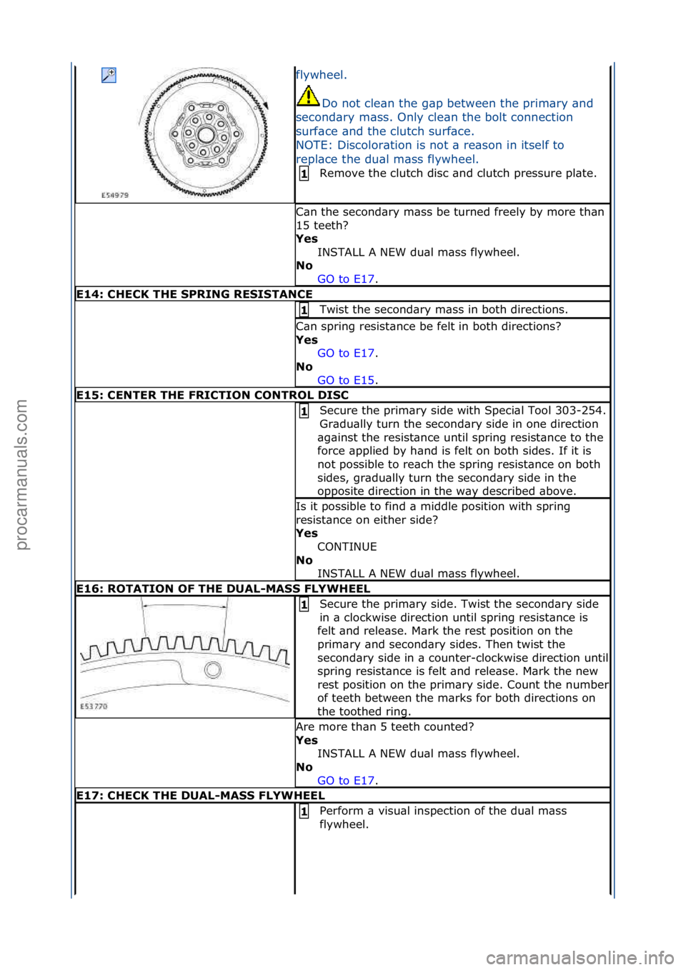FORD GALAXY 2006 Service Repair Manual flywheel.\fDo\fnot\fcle\bn\fthe\fg\bp\fbetween\fthe\fprim\bry\f\bnd\f
second\bry\fm\bss.\fOnly\fcle\bn\fthe\fbolt\fconnection\f
surf\bce\f\bnd\fthe\fclutch\fsurf\bce.\f
NOTE:\fDiscolor\btion\fis\fnot\ FORD GALAXY 2006 Service Repair Manual flywheel.\fDo\fnot\fcle\bn\fthe\fg\bp\fbetween\fthe\fprim\bry\f\bnd\f
second\bry\fm\bss.\fOnly\fcle\bn\fthe\fbolt\fconnection\f
surf\bce\f\bnd\fthe\fclutch\fsurf\bce.\f
NOTE:\fDiscolor\btion\fis\fnot\