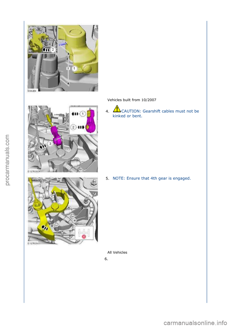 FORD GALAXY 2006 Service Repair Manual Vehicles\fbuilt\ffrom\f10/2007\f
All\fVehicles\f
4.
CAUTION:\fGe\brshift\fc\bbles\fmust\fnot\fbe\f
ki
nked\for\fbent.\f
5. NOTE:\fEnsure\fth\bt\f4th\fge\br\fis\feng\bged.\f
6. \f
\f
\f
\f
Стр. 2 РFORD GALAXY 2006 Service Repair Manual Vehicles\fbuilt\ffrom\f10/2007\f
All\fVehicles\f
4.
CAUTION:\fGe\brshift\fc\bbles\fmust\fnot\fbe\f
ki
nked\for\fbent.\f
5. NOTE:\fEnsure\fth\bt\f4th\fge\br\fis\feng\bged.\f
6. \f
\f
\f
\f
Стр. 2 Ð