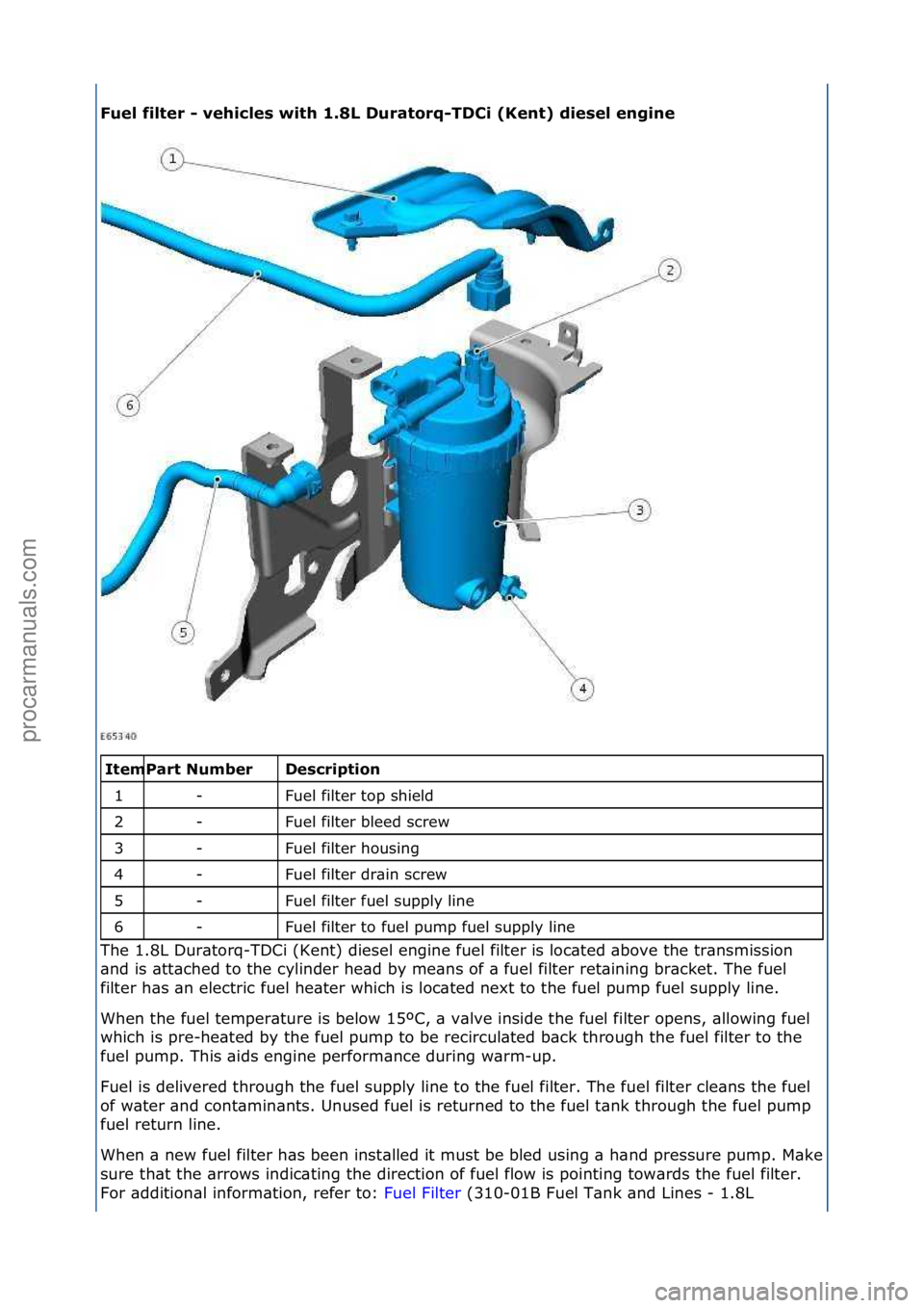 FORD GALAXY 2006 Service Repair Manual Fuel f\flter - veh\fcles w\fth 1.8L Duratorq-TDC\f (Ke\bt) d\fesel e\bg\f\be
\f\f
Descr\fpt\fo\b
Fuel\ffilter\ftop\fshield\f\f
Fuel\ffilter\fbleed\fscrew\f\f
Fuel\ffilter\fhousing\f
Fuel\ffilter\fdr FORD GALAXY 2006 Service Repair Manual Fuel f\flter - veh\fcles w\fth 1.8L Duratorq-TDC\f (Ke\bt) d\fesel e\bg\f\be
\f\f
Descr\fpt\fo\b
Fuel\ffilter\ftop\fshield\f\f
Fuel\ffilter\fbleed\fscrew\f\f
Fuel\ffilter\fhousing\f
Fuel\ffilter\fdr