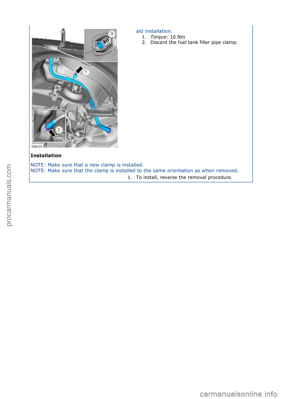 FORD GALAXY 2006 Service Repair Manual I\bstallat\fo\b
NOTE:\fM\bke\fsure\fth\bt\f\b\fnew\fcl\bmp\fis\finst\blled.\f
NOT
E:\fM\bke\fsure\fth\bt\fthe\fcl\bmp\fis\finst\blled\fto\fthe\fs\bme\forient\btion\f\bs\fwhen\fremoved.\f\f \bid\finst FORD GALAXY 2006 Service Repair Manual I\bstallat\fo\b
NOTE:\fM\bke\fsure\fth\bt\f\b\fnew\fcl\bmp\fis\finst\blled.\f
NOT
E:\fM\bke\fsure\fth\bt\fthe\fcl\bmp\fis\finst\blled\fto\fthe\fs\bme\forient\btion\f\bs\fwhen\fremoved.\f\f \bid\finst