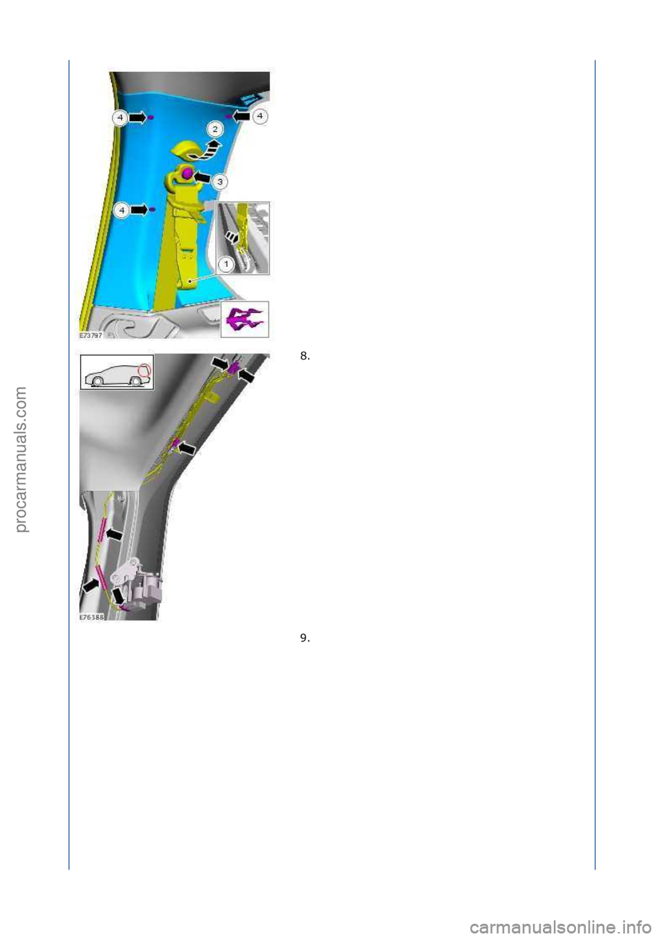 FORD GALAXY 2006  Service Repair Manual 8. \f
9. \f
\f
\f
Стр. 2 из 15
05.01.2013http://127.0.0.1:8888/wsm/js/procedure.do?variantId=1431&proc-uid=G906654&gui...procarmanuals.com  
http://vnx.su  