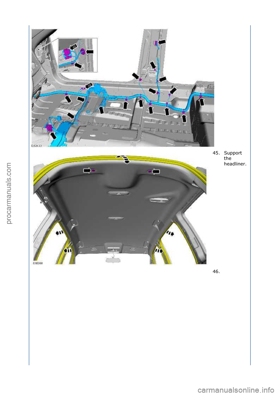 FORD GALAXY 2006  Service Repair Manual 45. Support\fthe\f
he\bdliner.\f
46. \f
\f
\f
Стр. 13 из  15
05.01.2013http://127.0.0.1:8888/wsm/js/procedure.do?variantId=1431&proc-uid=G906654&gui...procarmanuals.com  
http://vnx.su  