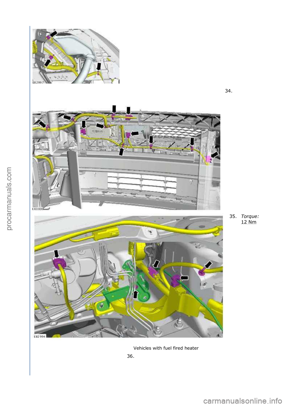 FORD GALAXY 2006  Service Repair Manual Vehicles\fwith\ffuel\ffired\fhe\bter\f34. \f
35

.
Torque:\b
12\fNm\f
36. \f
\f\f
\f
\f
Стр. 9 из
 10
05.01.2013http://127.0.0.1:8888/wsm/js/procedure.do?variantId=1431&proc-uid=G910570&gui...pro