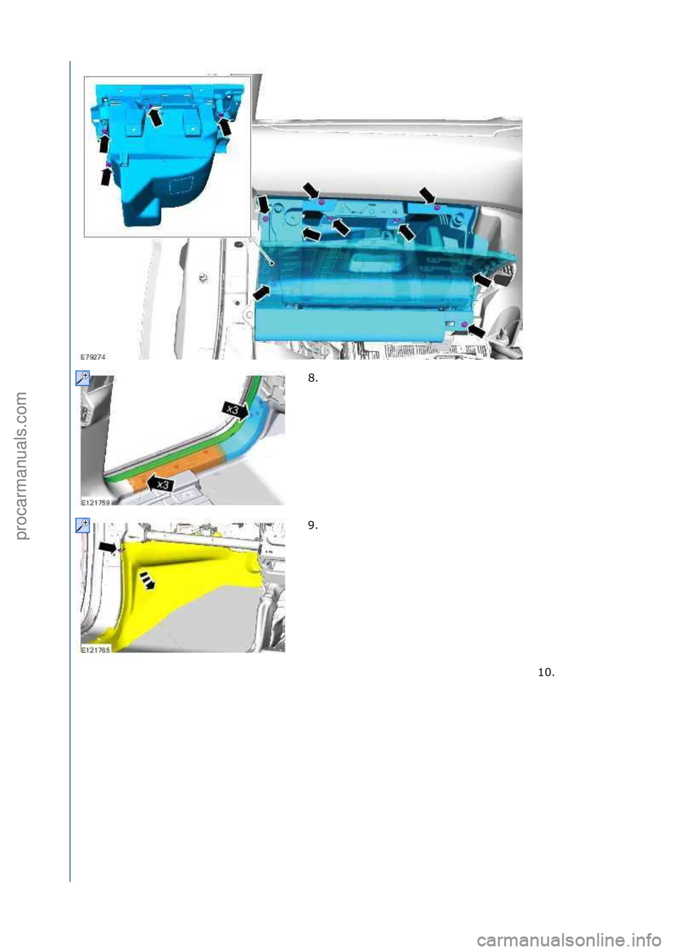 FORD GALAXY 2006  Service Repair Manual 8. \f
9. \f10. \f
\f
\f\f
\f\f
Стр. 2 из 13
05.01.2013http://127.0.0.1:8888/wsm/js/procedure.do?variantId=1431&proc-uid=G1248138&gu...procarmanuals.com   
http://vnx.su  