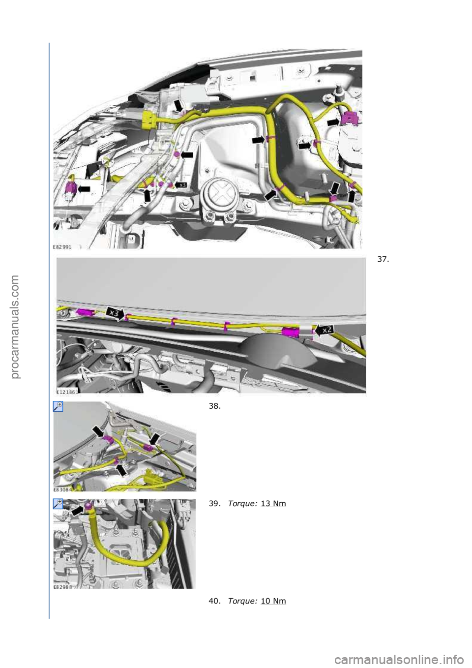 FORD GALAXY 2006  Service Repair Manual 37. \f
38. \f
39. Torque:\b 13\fNm
\f
40. Torque:\b 10\fNm
\f
\f
\f
\f\f
\f\f
Стр. 10 из 13
05.01.2013http://127.0.0.1:8888/wsm/js/procedure.do?variantId=1431&proc-uid=G1248138&gu...procarmanuals
