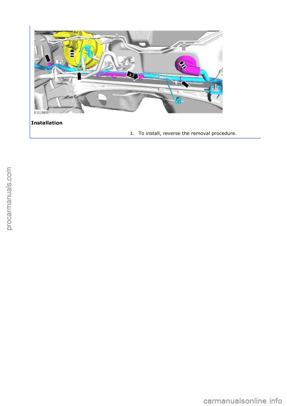 FORD GALAXY 2006  Service Repair Manual Inst\bll\btion 1. To\finst\bll,\freverse\fthe\fremov\bl\fprocedure.\f
\f
Стр. 13 из 13
05.01.2013http://127.0.0.1:8888/wsm/js/procedure.do?variantId=1431&proc-uid=G1248138&gu...procarmanuals.com 