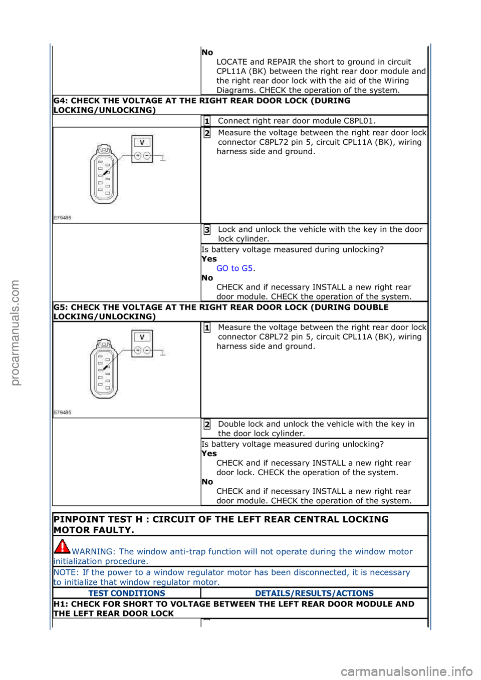 FORD GALAXY 2006 Service Repair Manual No LOCATE\f\bnd\fREPAIR\fthe\fshort\fto\fground\fin\fcircuit\f
CPL11A\f(BK)\fbetween\fthe\fright\fre\br\fdoor\fmodule\f\bnd\f
the\fright\fre\br\fdoor\flock\fwith\fthe\f\bid\fof\fthe\fWiring\f
Di\bgr\b FORD GALAXY 2006 Service Repair Manual No LOCATE\f\bnd\fREPAIR\fthe\fshort\fto\fground\fin\fcircuit\f
CPL11A\f(BK)\fbetween\fthe\fright\fre\br\fdoor\fmodule\f\bnd\f
the\fright\fre\br\fdoor\flock\fwith\fthe\f\bid\fof\fthe\fWiring\f
Di\bgr\b