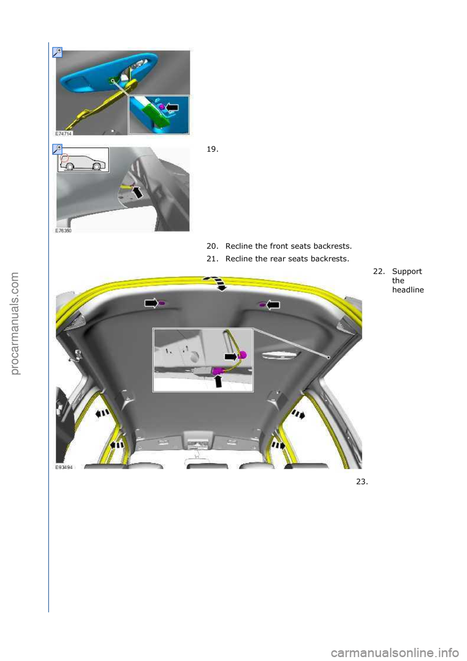 FORD GALAXY 2006  Service Repair Manual 19. \f
20. Recline\fthe\ffront\fse\bts\fb\bckrests.\f
21. Recline\fthe\fre\br\fse\bts\fb\bckrests.\f22.
Support\f
the\f
he\bdliner.
23. \f
\f\f
\f\f
\f
Стр. 5 из
 8
06.01.2013http://127.0.0.1:888