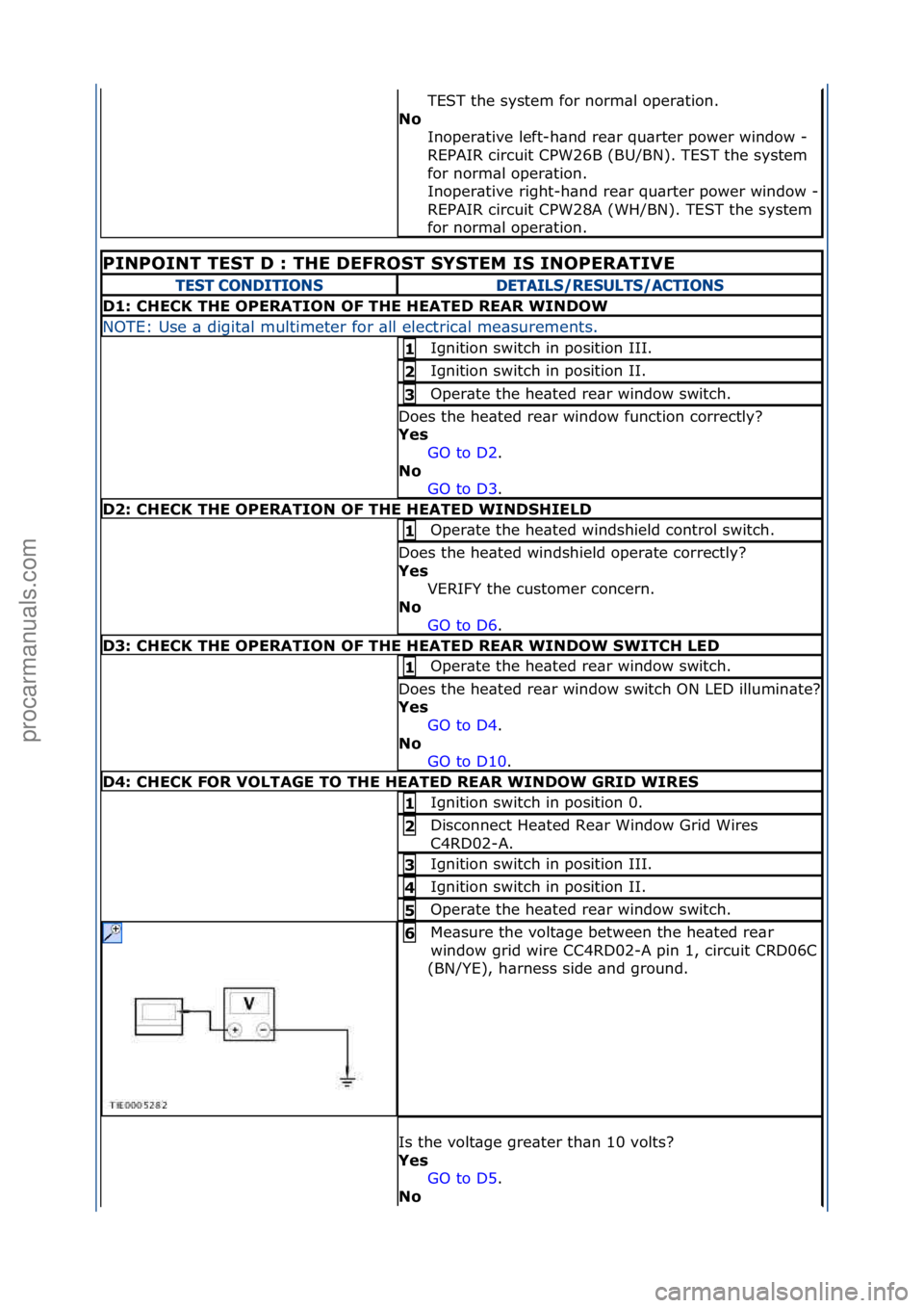 FORD GALAXY 2006 Service Repair Manual TEST\fthe\fsystem\ffor\fnorm\bl\foper\btion.\f\f
No Inoper\btive\fleft-h\bnd\fre\br\fqu\brter\fpower\fwindow\f-\f
REPAIR\fcircuit\fCPW26B\f(BU/BN).\fTEST\fthe\fsystem\f
for\fnorm\bl\foper\btion.\f
In FORD GALAXY 2006 Service Repair Manual TEST\fthe\fsystem\ffor\fnorm\bl\foper\btion.\f\f
No Inoper\btive\fleft-h\bnd\fre\br\fqu\brter\fpower\fwindow\f-\f
REPAIR\fcircuit\fCPW26B\f(BU/BN).\fTEST\fthe\fsystem\f
for\fnorm\bl\foper\btion.\f
In