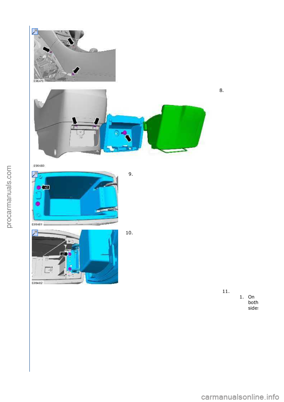 FORD GALAXY 2006  Service Repair Manual 8. \f
9. \f
10. \f 11. \f\f1. On\f
both\f
sides.
\f\f
\f
\f\f
\f\f
Стр. 3 из 4
06.01.2013http://127.0.0.1:8888/wsm/js/procedure.do?variantId=1431&proc-uid=G1043253&gu...procarmanuals.com    
http