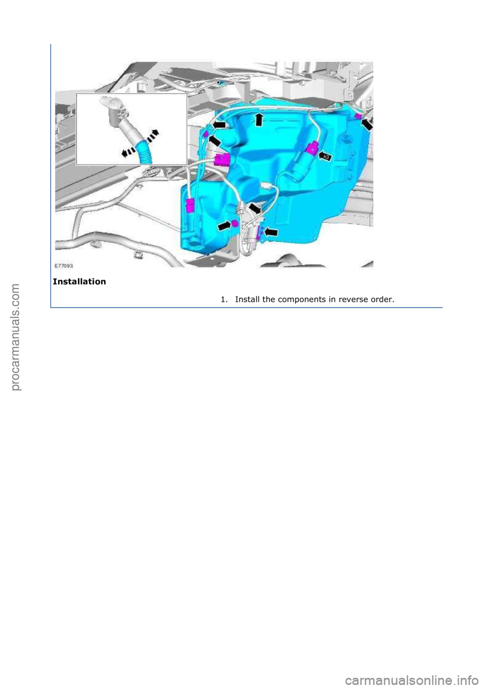 FORD GALAXY 2006  Service Repair Manual Inst\bll\btion 1. Inst\bll\fthe\fcomponents\fin\freverse\forder.\f
\f
Стр. 2 из 2
06.01.2013http://127.0.0.1:8888/wsm/js/procedure.do?variantId=1431&proc-uid=G552157&gui...procarmanuals.com 
http