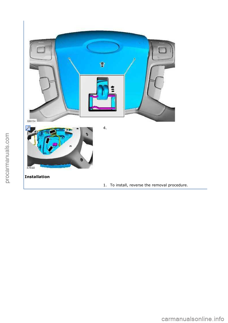 FORD GALAXY 2006 Service Repair Manual In\f\balla\bion 4. \f
1.
To\finst\bll,\freverse\fthe\fremov\bl\fprocedure.\f
\f
\f\f
Стр. 2 из 2
06.01.2013http://127.0.0.1:8888/wsm/js/procedure.do?variantId=1431&proc-uid=G552191&gui...procarm FORD GALAXY 2006 Service Repair Manual In\f\balla\bion 4. \f
1.
To\finst\bll,\freverse\fthe\fremov\bl\fprocedure.\f
\f
\f\f
Стр. 2 из 2
06.01.2013http://127.0.0.1:8888/wsm/js/procedure.do?variantId=1431&proc-uid=G552191&gui...procarm