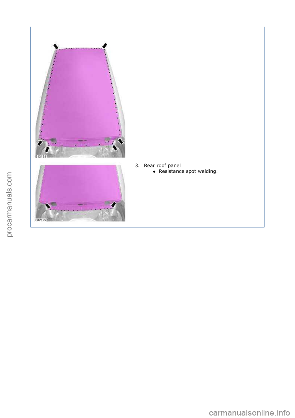FORD GALAXY 2006  Service Repair Manual 3. Re\br\froof\fp\bnel\fResist\bnce\fspot\fwelding.\f
\f
\f\f
Стр. 3 из 3
06.01.2013http://127.0.0.1:8888/wsm/js/procedure.do?variantId=1431&proc-uid=G899353&gui...procarmanuals.com  
http://vnx