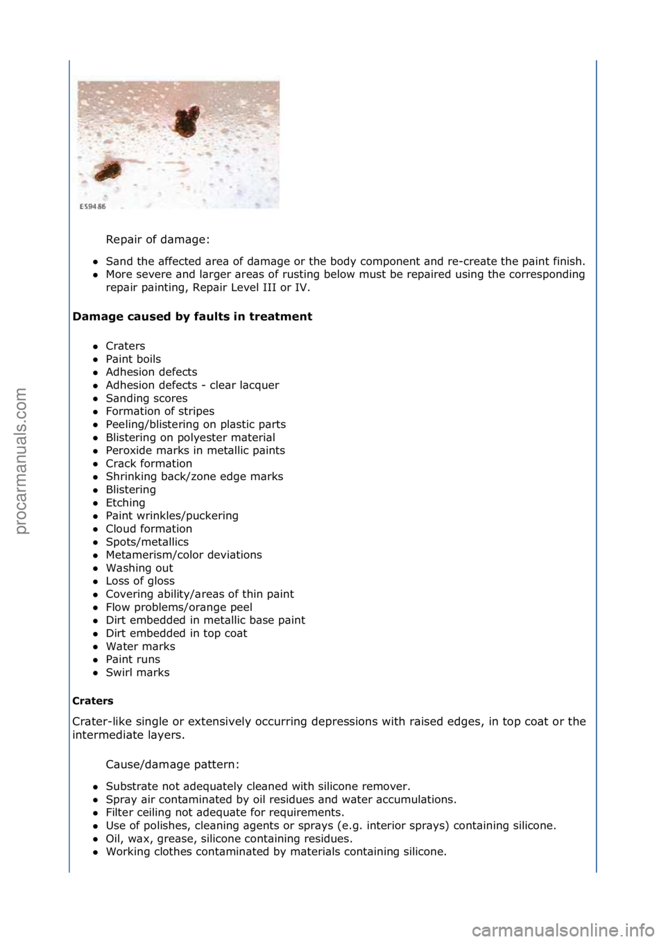 FORD GALAXY 2006  Service Repair Manual Rep\bir\fof\fd\bm\bge:\f
 S\bnd\fthe\f\bffected\f\bre\b\fof\fd\bm\bge\for\fthe\fbody\fcomponent\f\bnd\fre-cre\bte\fthe\fp\bint\ffinish.\f\f
 More\fsevere\f\bnd\fl\brger\f\bre\bs\fof\frusting\fbelow\