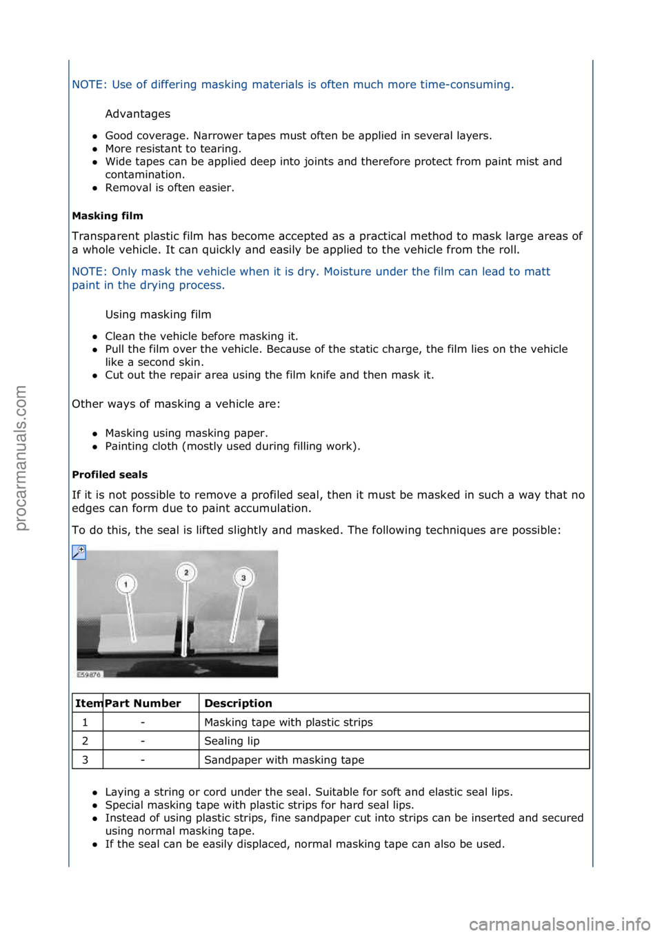 FORD GALAXY 2006  Service Repair Manual NOTE:\fUse\fof\fdiffering\fm\bsking\fm\bteri\bls\fis\foften\fmuch\fmore\ftime-consuming.\fAdv\bnt\bges\f
 Good\fcover\bge.\fN\brrower\ft\bpes\fmust\foften\fbe\f\bpplied\fin\fsever\bl\fl\byers.\f\f
 