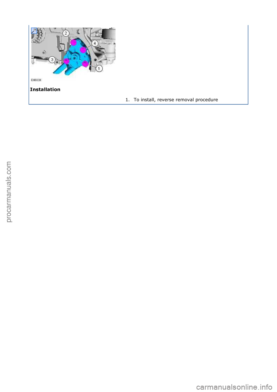 FORD GALAXY 2006 Service Repair Manual Installation 1. To\finst\bll,\freverse\fremov\bl\fprocedure\f
\f
\f
Стр. 2 из 2
04.01.2013http://127.0.0.1:8888/wsm/js/procedure.do?variantId=1431&proc-uid=G1055912&gu...procarmanuals.com
http: FORD GALAXY 2006 Service Repair Manual Installation 1. To\finst\bll,\freverse\fremov\bl\fprocedure\f
\f
\f
Стр. 2 из 2
04.01.2013http://127.0.0.1:8888/wsm/js/procedure.do?variantId=1431&proc-uid=G1055912&gu...procarmanuals.com
http: