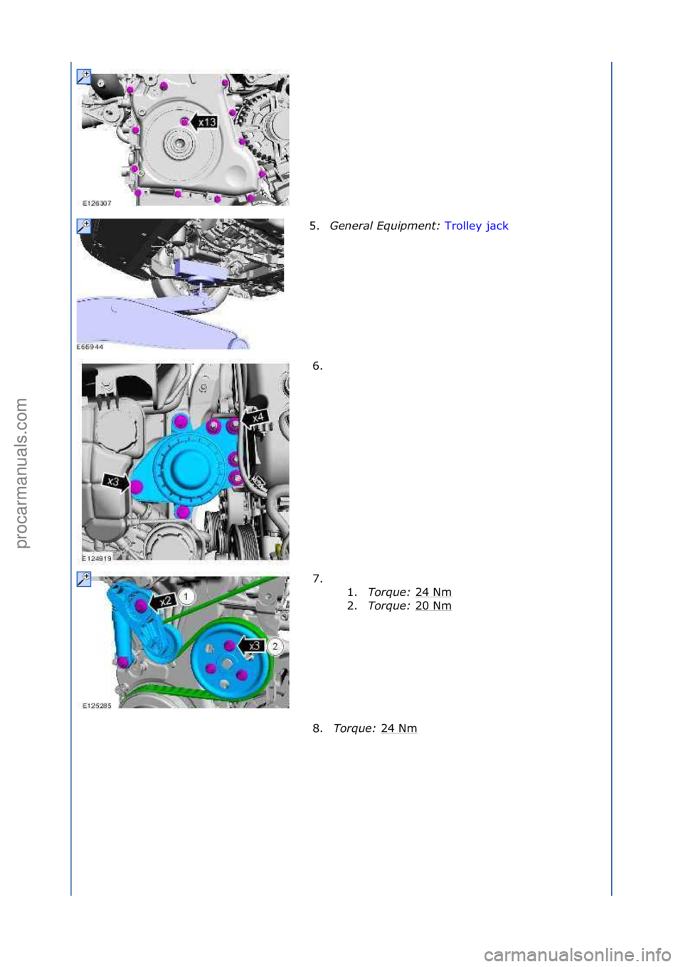 FORD GALAXY 2006  Service Repair Manual 5.General \bqui\fment:  Trolley\fj\bck\f
6. \f
7
. \f\f 1.Torque:  24\fNm
\f
2. Torque:  20\fNm
\f
8. Torque:  24\fNm
\f
\f\f
\f\f
\f
\f\f
Стр. 2 из
 5
05.01.2013http://127.0.0.1:8888/wsm/js/proc