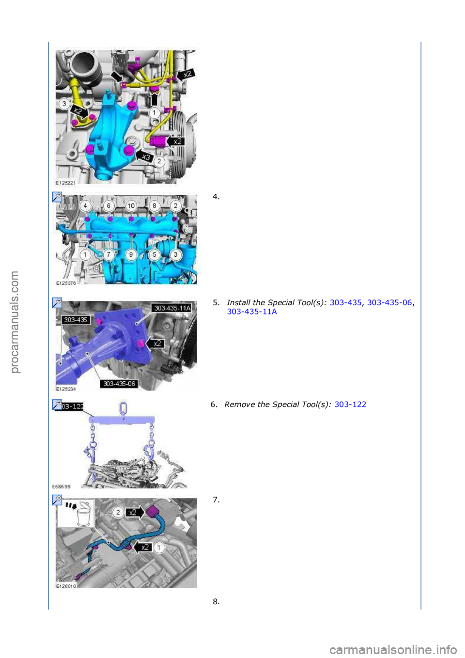 FORD GALAXY 2006  Service Repair Manual 4. \f
5.In\ftall\bthe\bSpecial\bTool(\f):\b 303-435,\f303-435-06 ,\f
303-435-11A \f
6. Re

move\bthe\bSpecial\bTool(\f):\b 303-122\f
7. \f
8

. \f
\f
\f\f
\f\f
\f\f
\f\f
Стр. 2 из  7
05.01.2013ht