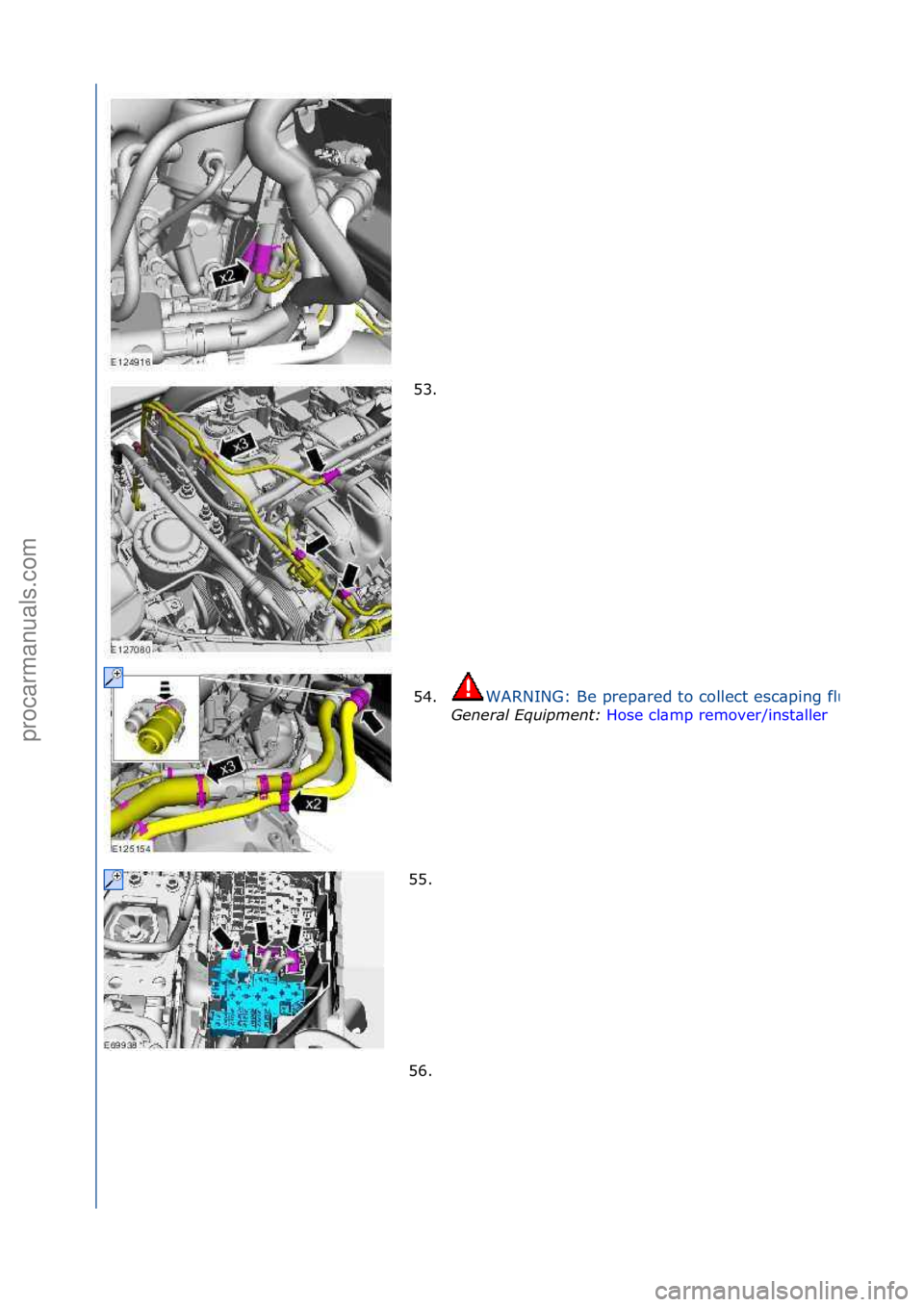 FORD GALAXY 2006 Service Repair Manual 53. \f
54.
WARNING:\fBe\fprep\bred\fto\fcollect\fesc\bping\ffluids.
General Equipment: Hose\fcl\bmp\fremover/inst\bller \f
55. \f
56. \f
\f
\f
\f\f
\f\f
Стр. 14 из 16
05.01.2013http://127.0.0.1:8 FORD GALAXY 2006 Service Repair Manual 53. \f
54.
WARNING:\fBe\fprep\bred\fto\fcollect\fesc\bping\ffluids.
General Equipment: Hose\fcl\bmp\fremover/inst\bller \f
55. \f
56. \f
\f
\f
\f\f
\f\f
Стр. 14 из 16
05.01.2013http://127.0.0.1:8