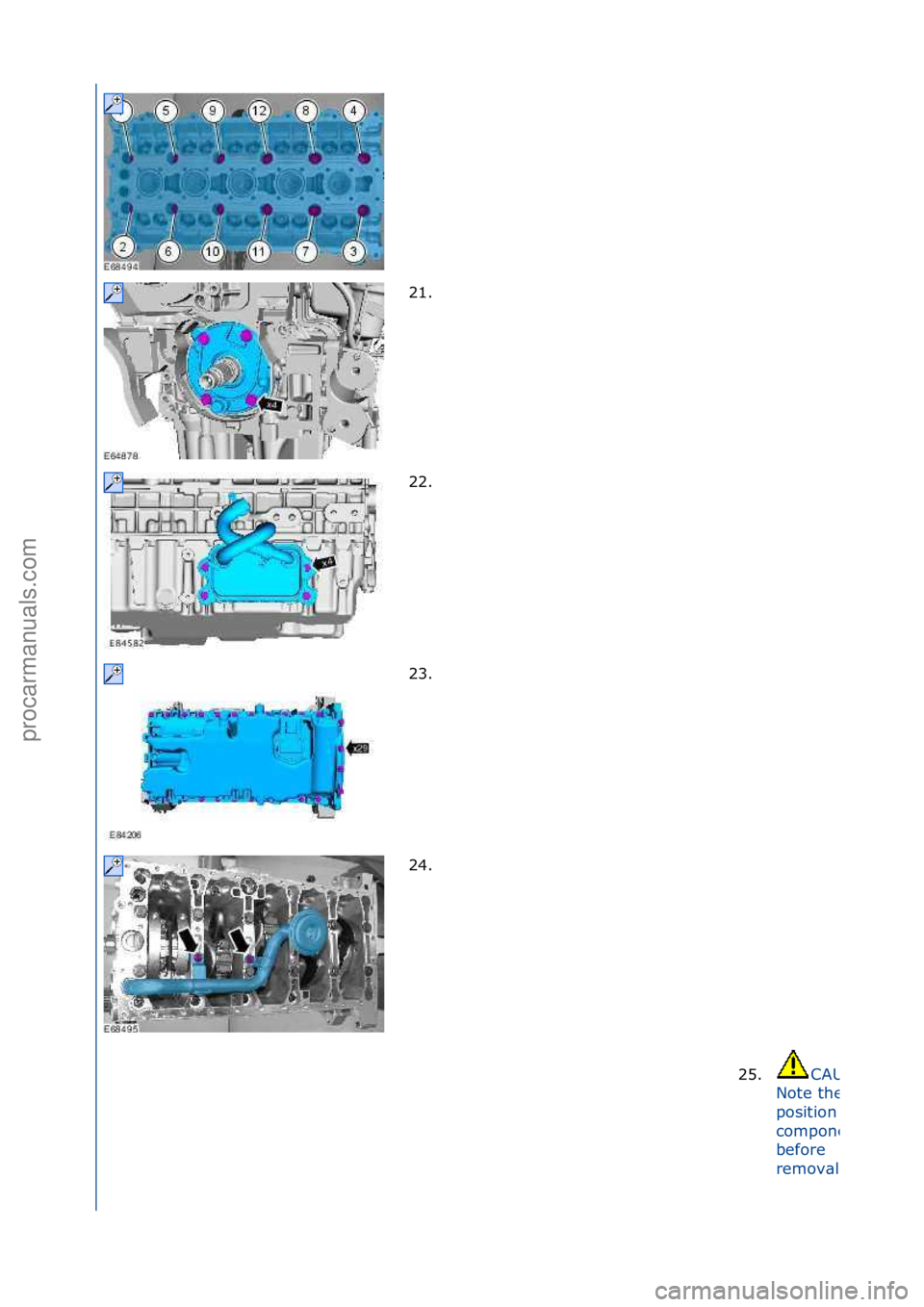 FORD GALAXY 2006  Service Repair Manual 21. \f
22. \f
23. \f
24. \f25.
CAUTION:\f
Note\fthe\f
position\fof\fthe\f
components\f
before\f
remov\bl.
\f\f
\f\f
\f\f
\f\f
\f\f
Стр. 6 из 9
05.01.2013http://127.0.0.1:8888/wsm/js/procedure.do?