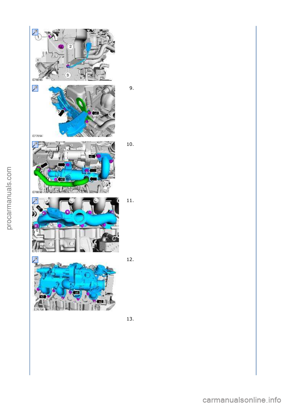 FORD GALAXY 2006  Service Repair Manual 9. \f
10. \f
11. \f
12. \f
13. \f
\f\f
\f\f
\f\f
\f\f
\f\f
Стр. 3 из
 9
05.01.2013http://127.0.0.1:8888/wsm/js/procedure.do?variantId=1431&proc-uid=G837772&gui...procarmanuals.com     
http://vnx