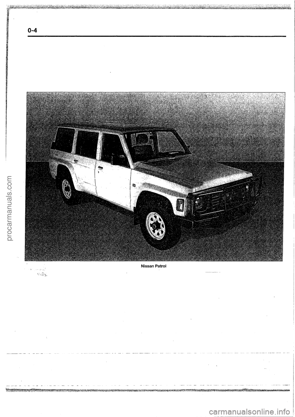 FORD MAVERICK 1988 Service Repair Manual procarmanuals.com FORD MAVERICK 1988 Service Repair Manual procarmanuals.com