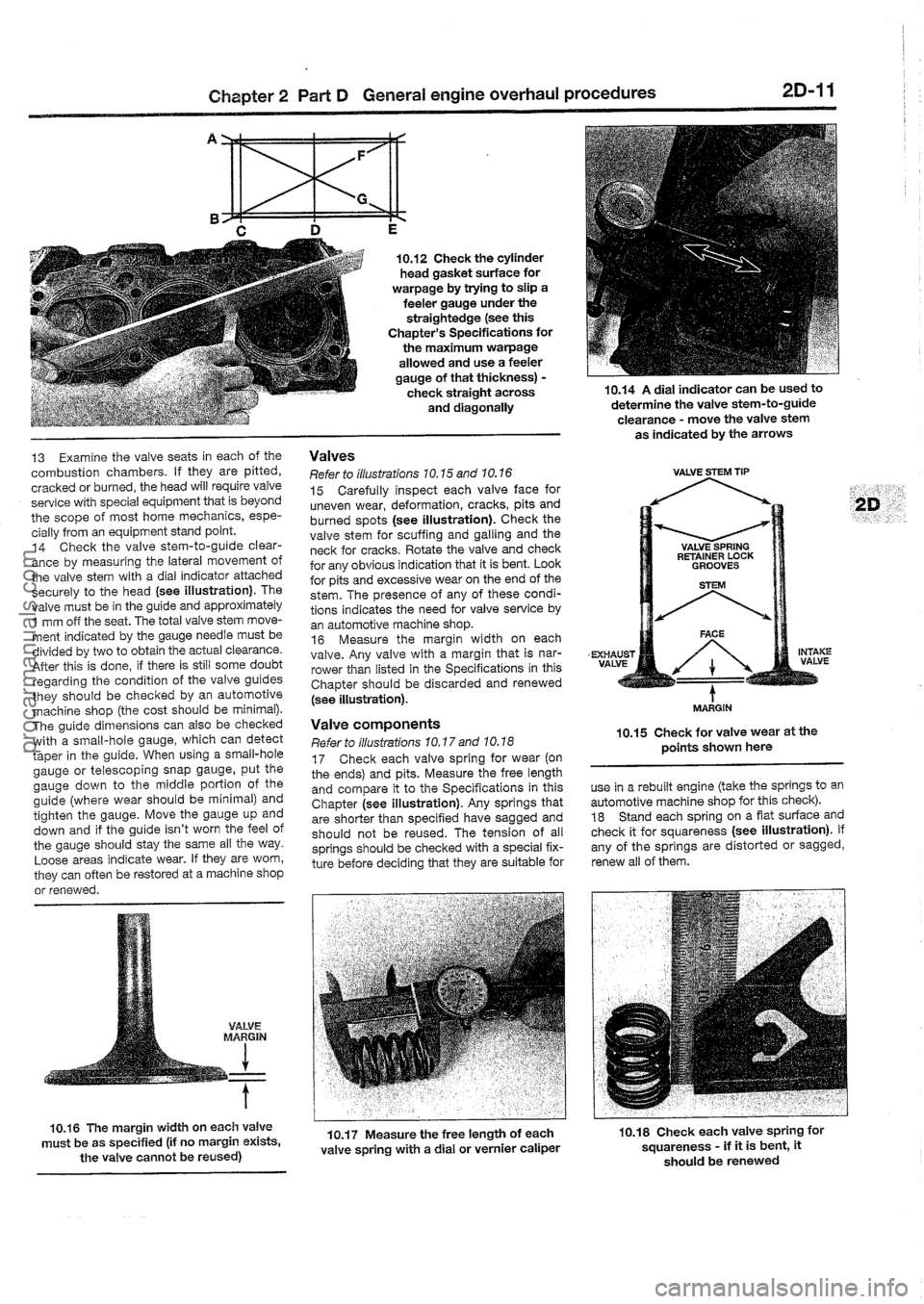 FORD MAVERICK 1988 Service Repair Manual procarmanuals.com FORD MAVERICK 1988 Service Repair Manual procarmanuals.com