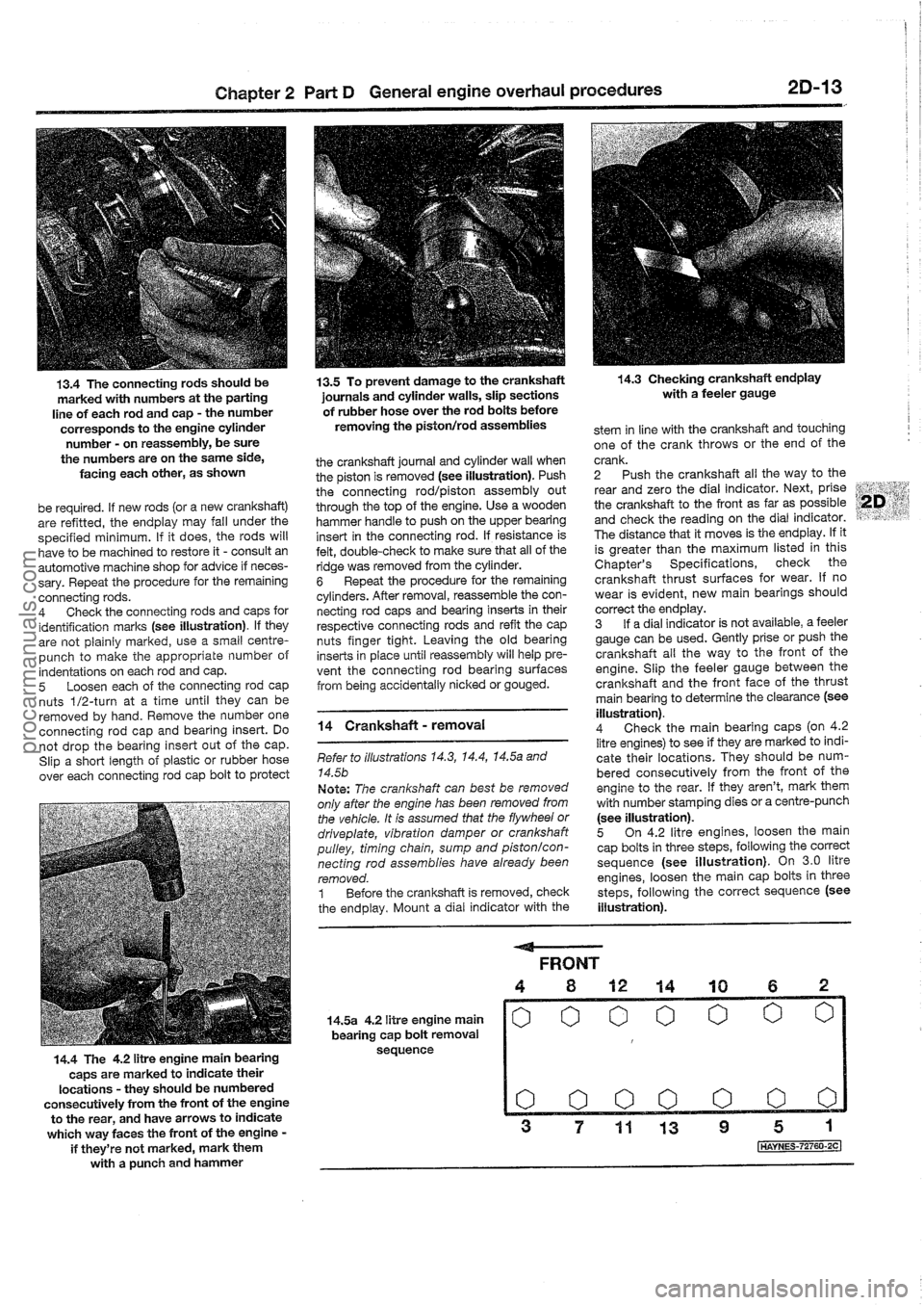 FORD MAVERICK 1988 Service Repair Manual procarmanuals.com FORD MAVERICK 1988 Service Repair Manual procarmanuals.com