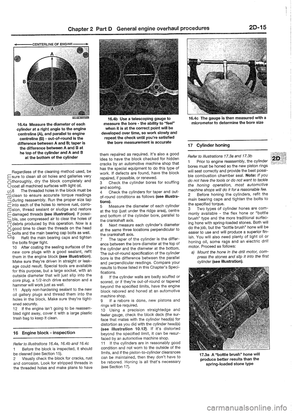 FORD MAVERICK 1988 Service Repair Manual procarmanuals.com FORD MAVERICK 1988 Service Repair Manual procarmanuals.com