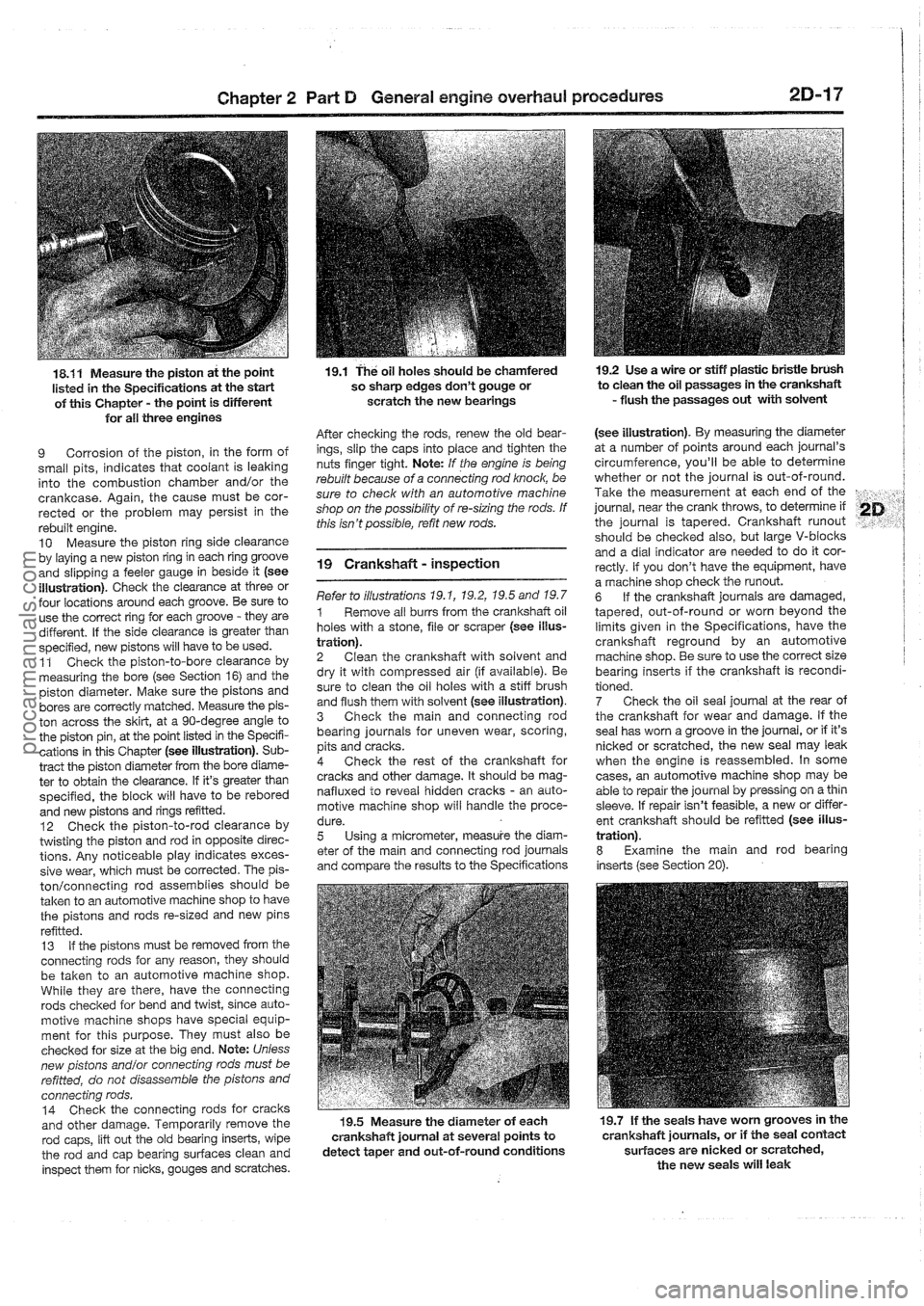 FORD MAVERICK 1988 Service Repair Manual procarmanuals.com FORD MAVERICK 1988 Service Repair Manual procarmanuals.com