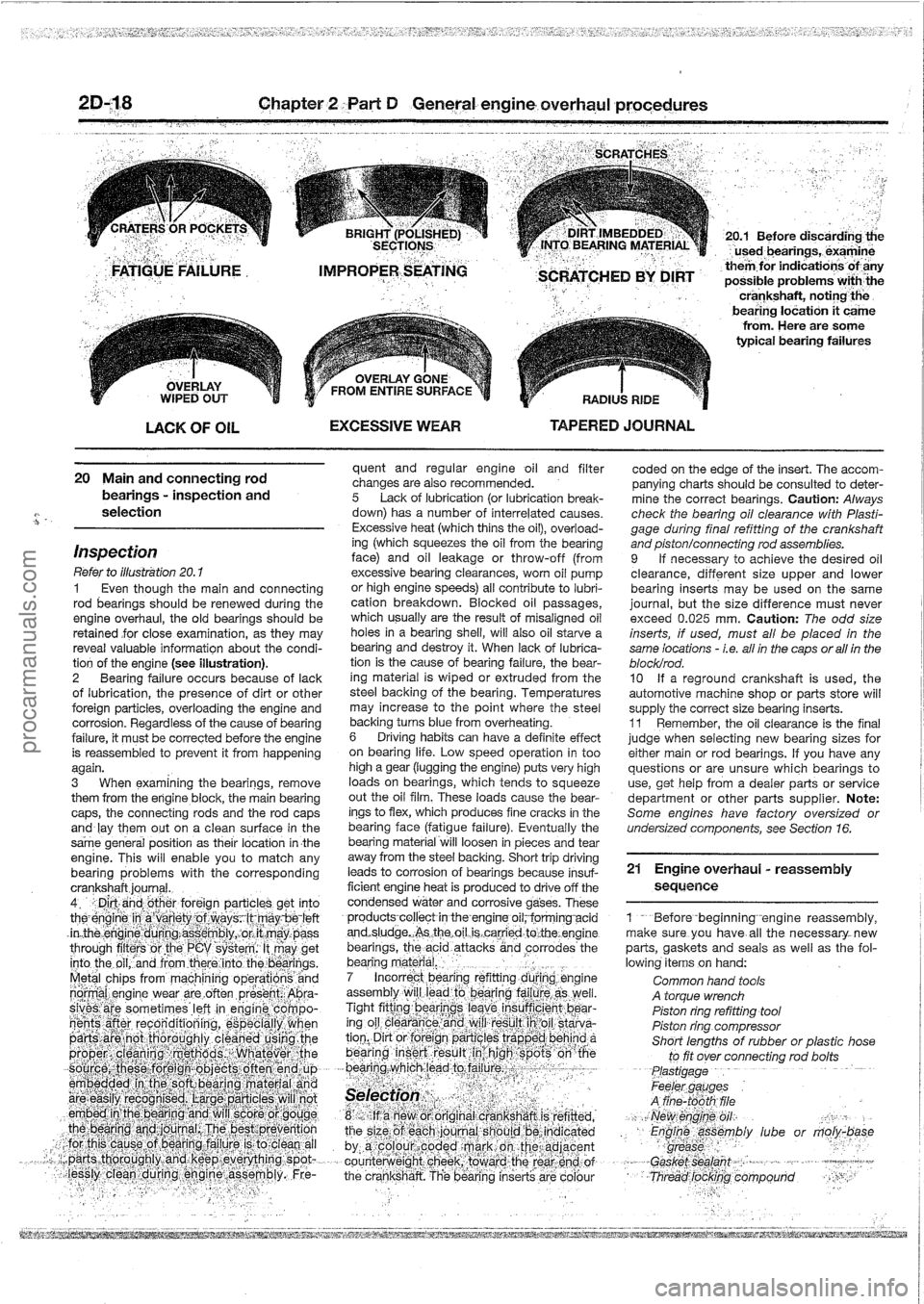 FORD MAVERICK 1988 Service Repair Manual procarmanuals.com FORD MAVERICK 1988 Service Repair Manual procarmanuals.com